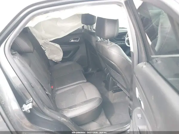 KL4CJASB5GB678301 2016 BUICK ENCORE - Image 8