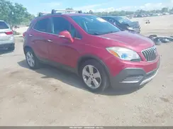 KL4CJASB5GB678945 2016 BUICK ENCORE