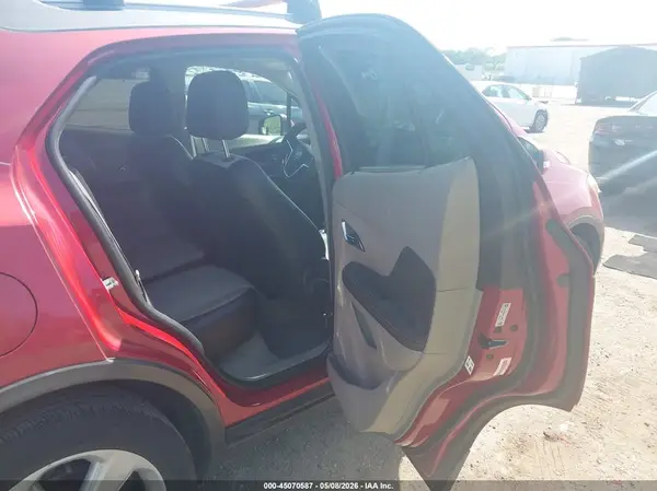 KL4CJASB5GB678945 2016 BUICK ENCORE - Image 8