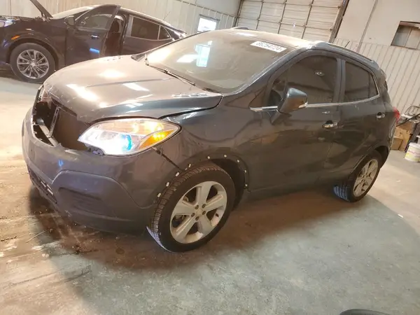 KL4CJASB5GB679741 2016 BUICK ENCORE - Image 1