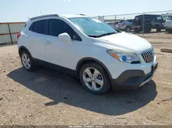 KL4CJASB5GB680775 2016 BUICK ENCORE