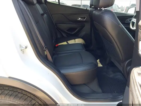 KL4CJASB5GB680775 2016 BUICK ENCORE - Image 8