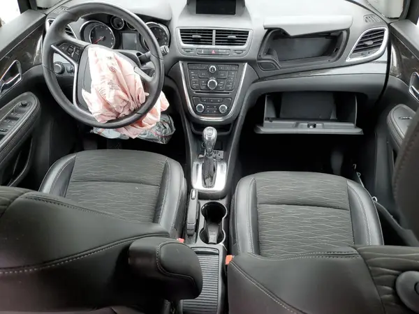KL4CJASB5GB680940 2016 BUICK ENCORE - Image 8