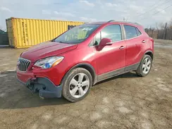 KL4CJASB5GB682073 2016 BUICK ENCORE