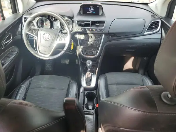 KL4CJASB5GB682073 2016 BUICK ENCORE - Image 8