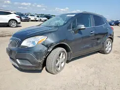 KL4CJASB5GB683952 2016 BUICK ENCORE