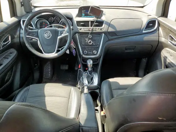 KL4CJASB5GB683952 2016 BUICK ENCORE - Image 8