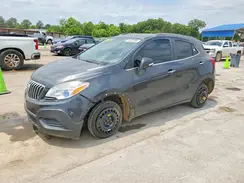 KL4CJASB5GB684115 2016 BUICK ENCORE