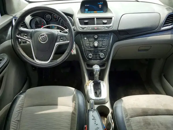 KL4CJASB5GB684115 2016 BUICK ENCORE - Image 8