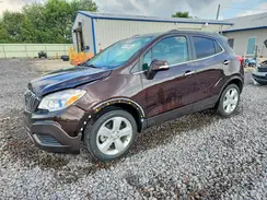 KL4CJASB5GB684325 2016 BUICK ENCORE