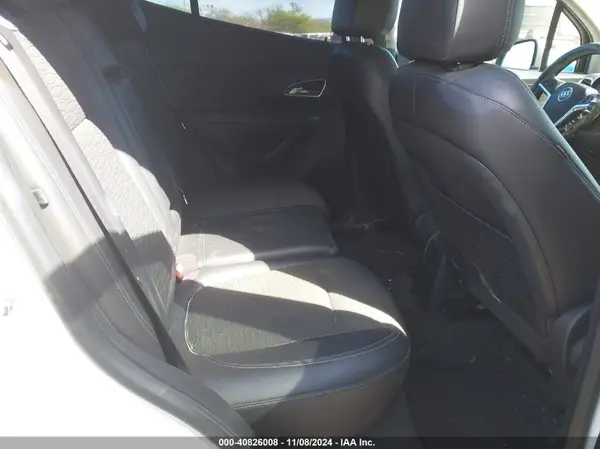 KL4CJASB5GB686124 2016 BUICK ENCORE - Image 8