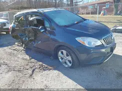 KL4CJASB5GB686298 2016 BUICK ENCORE