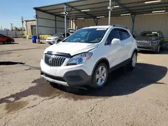 KL4CJASB5GB687211 2016 BUICK ENCORE