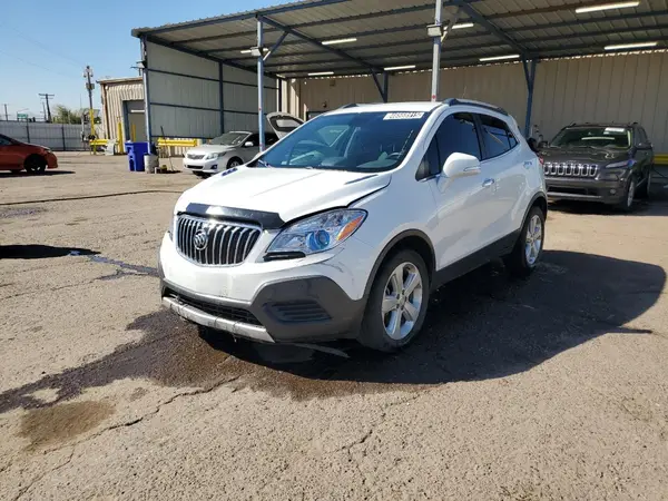KL4CJASB5GB687211 2016 BUICK ENCORE - Image 1