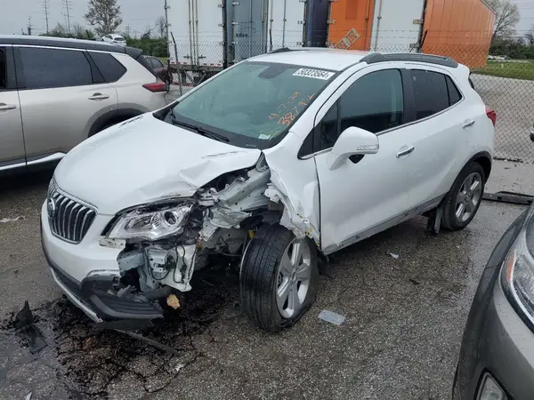 KL4CJASB5GB689976 2016 BUICK ENCORE - Image 1