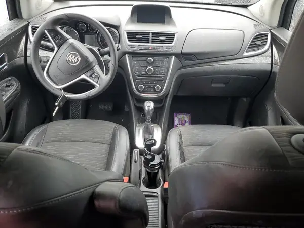 KL4CJASB5GB689976 2016 BUICK ENCORE - Image 8