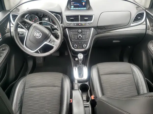 KL4CJASB5GB691517 2016 BUICK ENCORE - Image 8