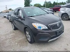 KL4CJASB5GB692943 2016 BUICK ENCORE