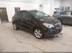 KL4CJASB5GB694689 2016 BUICK ENCORE