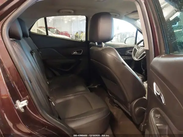 KL4CJASB5GB694689 2016 BUICK ENCORE - Image 8