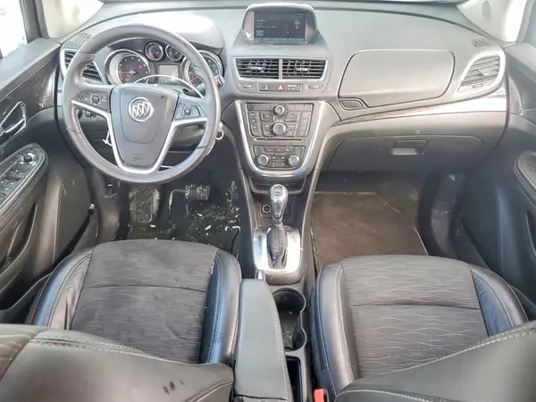 KL4CJASB5GB695082 2016 BUICK ENCORE - Image 8