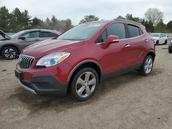 KL4CJASB5GB695115 2016 BUICK ENCORE - Image 1