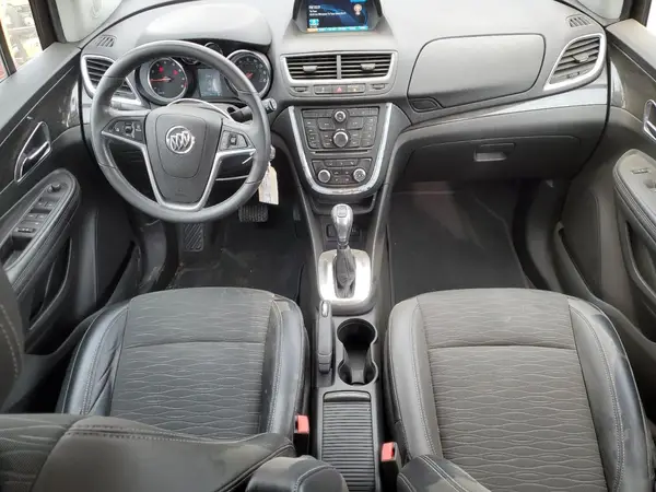 KL4CJASB5GB695115 2016 BUICK ENCORE - Image 8