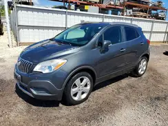 KL4CJASB5GB696314 2016 BUICK ENCORE