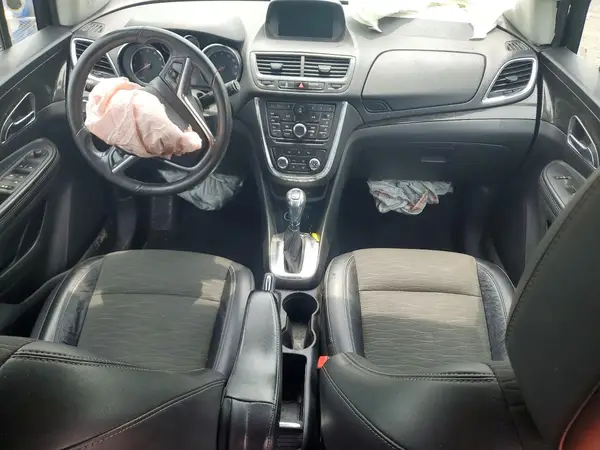 KL4CJASB5GB697849 2016 BUICK ENCORE - Image 8