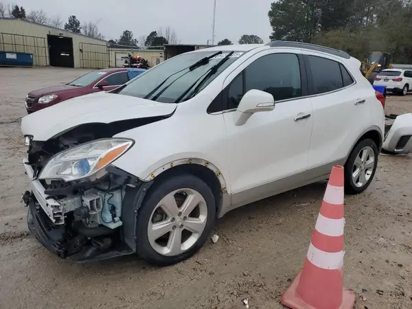 KL4CJASB5GB697995 2016 BUICK ENCORE - Image 1