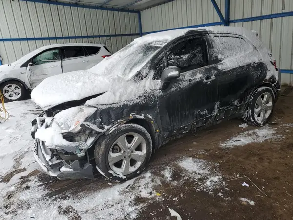 KL4CJASB5GB698614 2016 BUICK ENCORE - Image 1