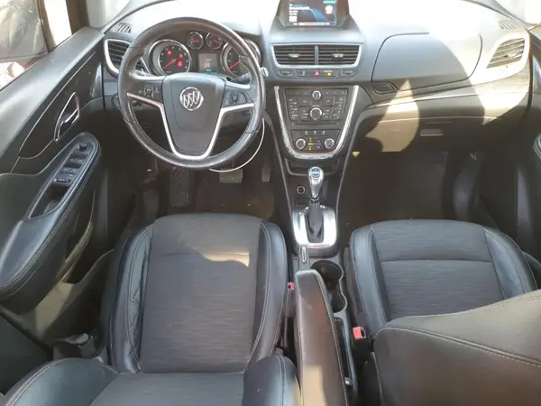 KL4CJASB5GB698614 2016 BUICK ENCORE - Image 8