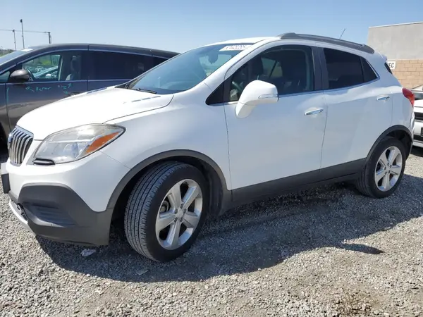 KL4CJASB5GB699150 2016 BUICK ENCORE - Image 1