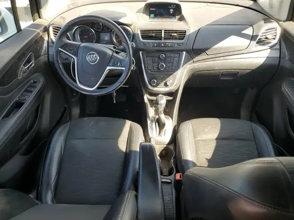 KL4CJASB5GB699150 2016 BUICK ENCORE - Image 8