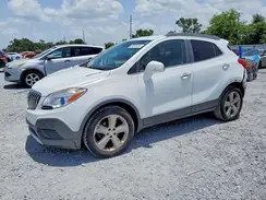 KL4CJASB5GB700541 2016 BUICK ENCORE