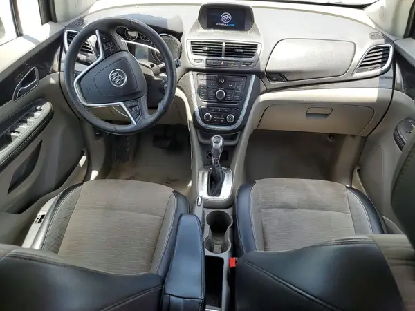 KL4CJASB5GB700541 2016 BUICK ENCORE - Image 8