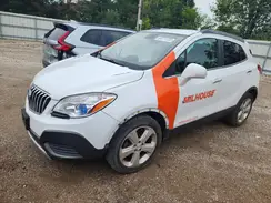 KL4CJASB5GB704203 2016 BUICK ENCORE
