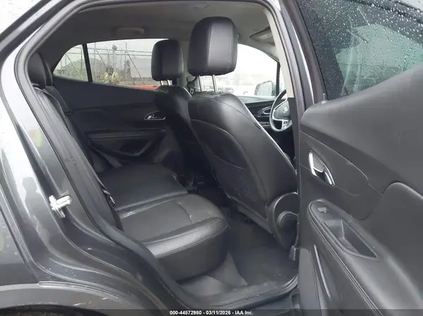 KL4CJASB5GB704928 2016 BUICK ENCORE - Image 8