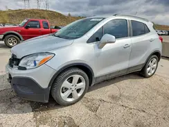 KL4CJASB5GB707568 2016 BUICK ENCORE