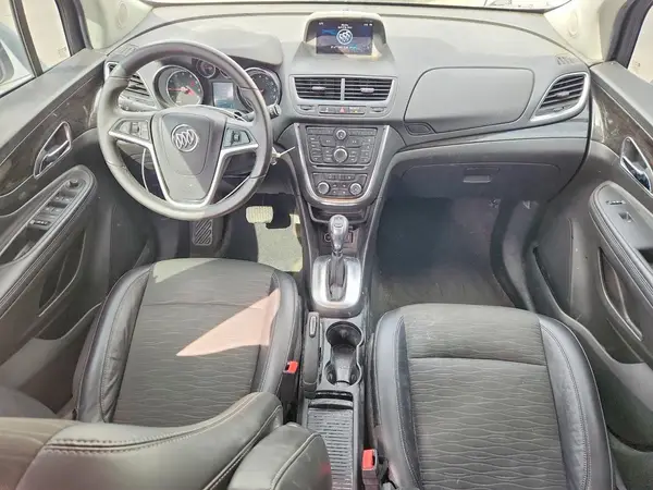 KL4CJASB5GB707568 2016 BUICK ENCORE - Image 8