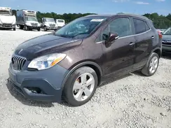 KL4CJASB5GB707649 2016 BUICK ENCORE