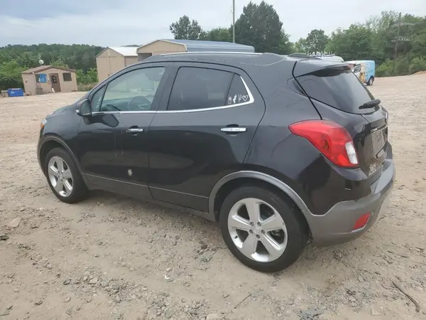 KL4CJASB5GB708901 2016 BUICK ENCORE - Image 2