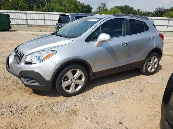 KL4CJASB5GB712270 2016 BUICK ENCORE - Image 1