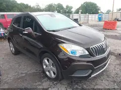 KL4CJASB5GB713290 2016 BUICK ENCORE