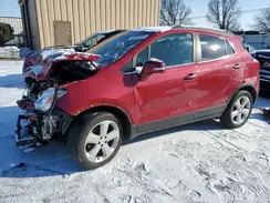 KL4CJASB5GB713435 2016 BUICK ENCORE