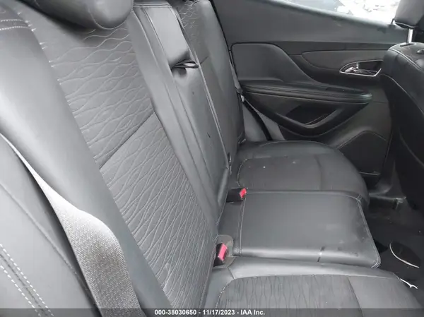 KL4CJASB5GB715041 2016 BUICK ENCORE - Image 8