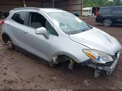 KL4CJASB5GB716044 2016 BUICK ENCORE