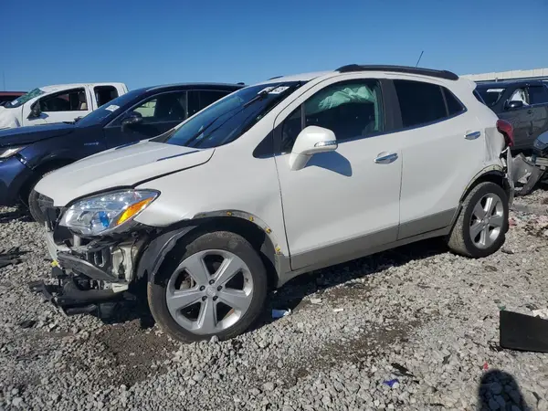 KL4CJASB5GB716092 2016 BUICK ENCORE - Image 1