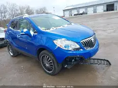 KL4CJASB5GB716352 2016 BUICK ENCORE