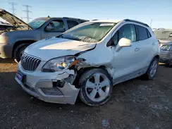 KL4CJASB5GB716528 2016 BUICK ENCORE